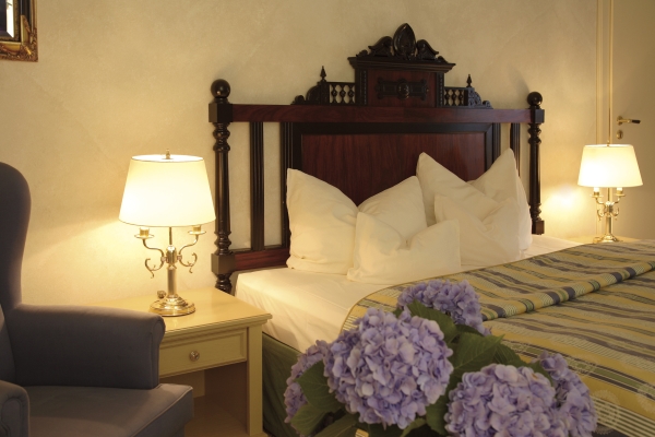Jagdhaus Waldidyll Romantik Hotel (Hartenstein)